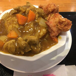 南国酒家 原宿麺飯房 - 