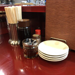 餃子菜館 清ちゃん - 