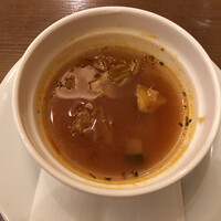 アマルフィイ・モデルナ - 