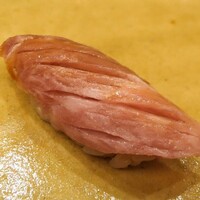 恵比寿 えんどう - マグロのカマ下