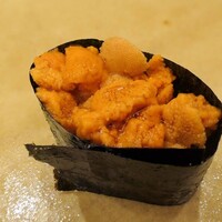 恵比寿 えんどう - ウニ