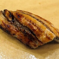 恵比寿 えんどう - うなぎ