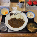 松屋 西ノ宮店 - 