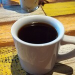コナズ珈琲 - モアナコーヒー