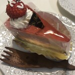 ボナール洋菓子店 - 