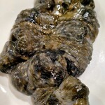 島さしみ店 - ギーラ表