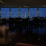 クラブラウンジ - 