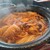 千年ニコ天 - 料理写真:カキ入り味噌煮込みうどん