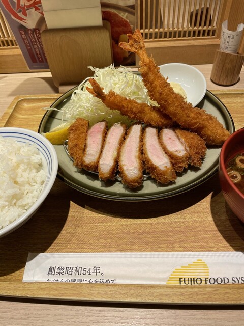 かつ満 心斎橋店 心斎橋 とんかつ 食べログ かつ満 心斎橋店 心斎橋 とんかつ 食べログ
