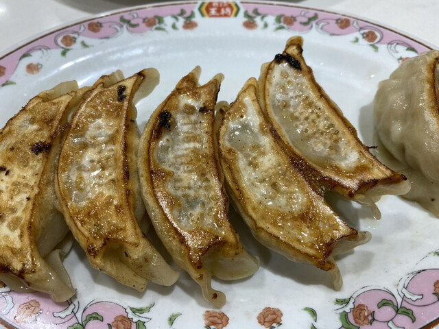 餃子の王将 浅草橋駅前店 ギョウザノオウショウ 浅草橋 餃子 食べログ