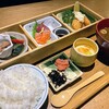 Nagoyaomodakashokudou - 沢瀉定食