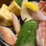 Tatsumi Sushi - 