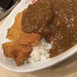 カレーハウスリオ - 