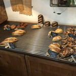 ヨシタベーカリー - 