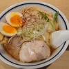 利尻昆布ラーメン くろおび