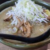 ラーメン郷