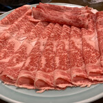 Udonchiri Shabushabu Heihachi - 