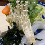 Udonchiri Shabushabu Heihachi - 