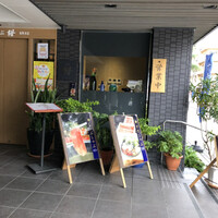 しゃぶしゃぶ 紺  東町本店 - 