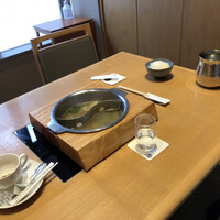 しゃぶしゃぶ 紺  東町本店 - 