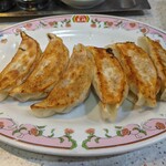 餃子の王将 - 餃子