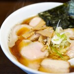 ラーメン 木曜日 - 