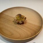 メイ - 安納芋のタルト