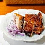和中華と麺 丹陽 - 
