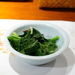 和中華と麺 丹陽 - 