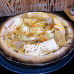 ほろよい - 肉柳川