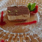 La　chiocciola　osteria - 