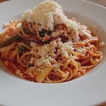La　chiocciola　osteria - 