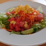 La　chiocciola　osteria - 