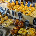 BOULANGERIE PANJA - 