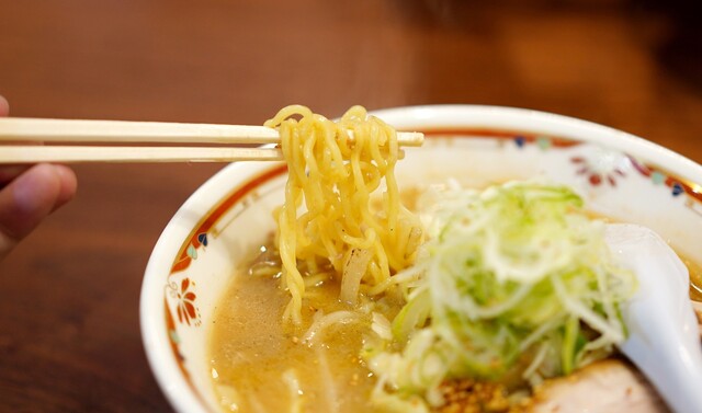 Okami Soup photo 3