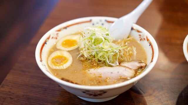 Okami Soup photo 2