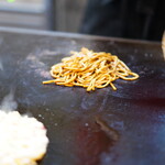 お好み焼き 門 - 