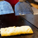 お好み焼き 門 - 