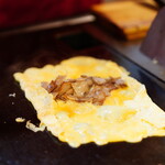 お好み焼き 門 - 