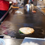 お好み焼き 門 - 