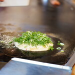 お好み焼き 門 - 