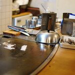 お好み焼き 門 - 