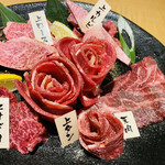 肉もん - 7千円肉袋