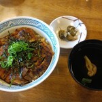 うなぎ料理 丑松 - 