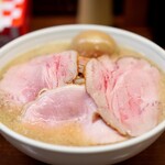 ラーメン一番 - 