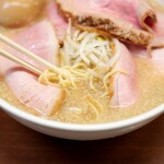 ラーメン一番 - 