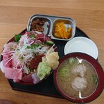 ヤマタくん - 料理写真: