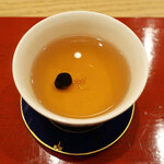 三宅輝 - 黒豆茶