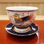 三宅輝 - 黒豆茶