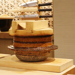 三宅輝 - 魚沼産こしひかり